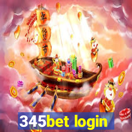 345bet login